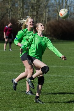 Bild 314 - Faustballturnier